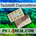 Tadalafil Dapoxétine new13
